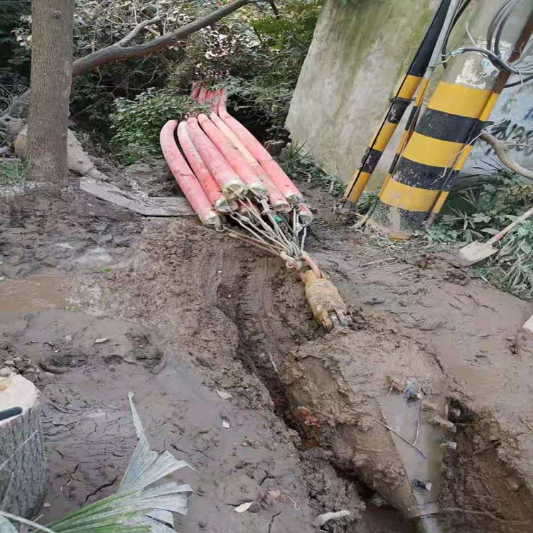 巢湖通风拖拉管